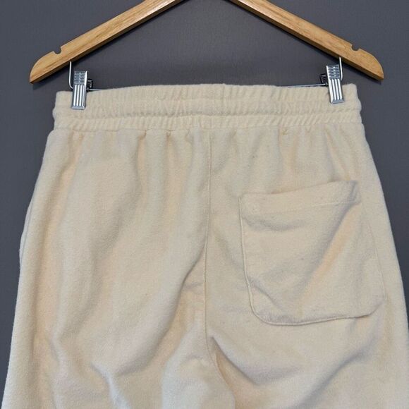 Pacsun X Playboy Yellow Pants W Drawstrings Casual Lounge Women’s Size Small - Picture 6 of 11